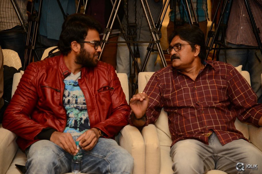 Nenu-Sailaja-Movie-Success-Meet